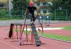 V Praze se v srpnu představí všechny disciplíny požárního sportu