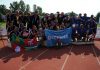 Mistrovství ČR v požárním sportu bylo ukončeno