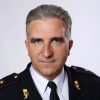 Drahoslav Ryba, generalni reditel HZS CR