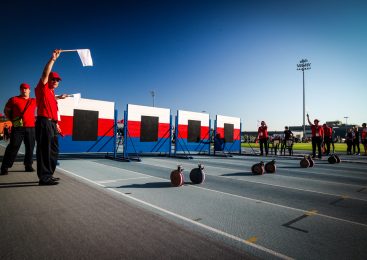 Výzva pro rozhodčí a instruktory požárního sportu
